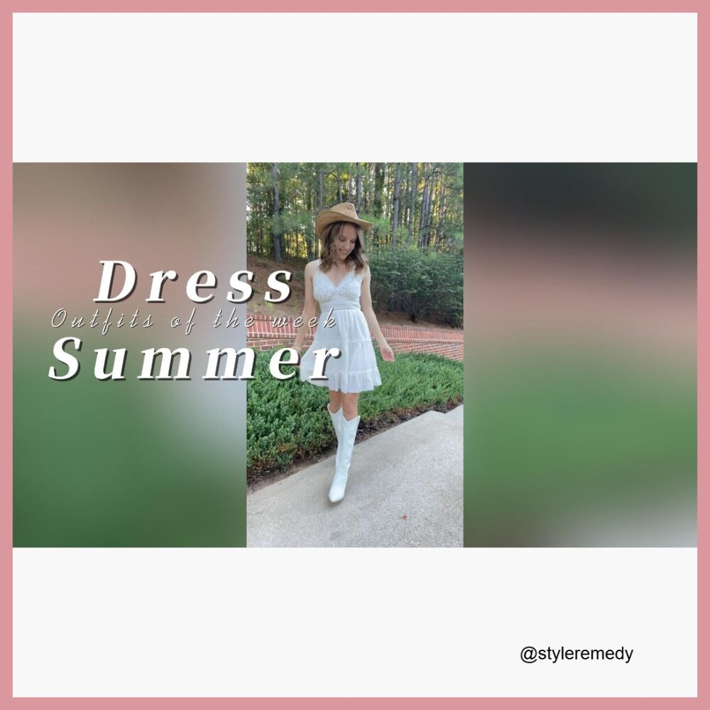 Polyester Spaghetti Strap V-Neck Backless Mini Sw… - image 7